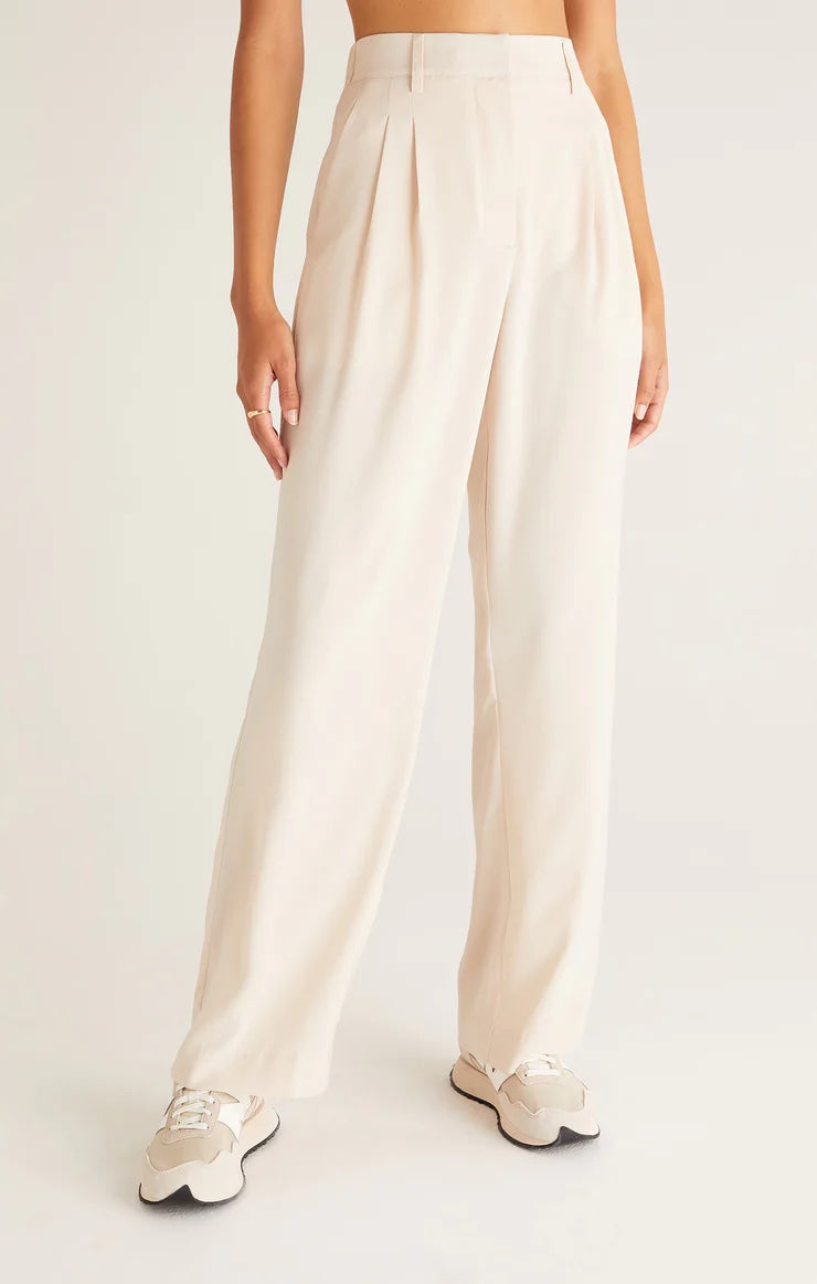 Z Supply: Lucy Twill Pant