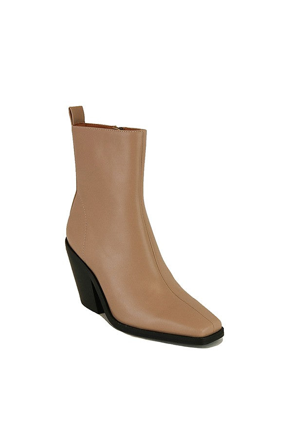 Hudson Ankle Boot