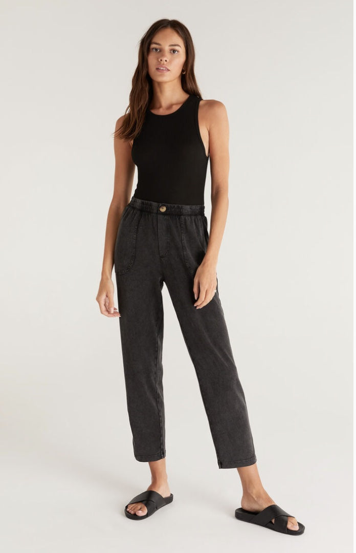 Z Supply: Kendall Jersey Pant